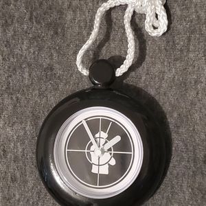 COPY - Hip Hop Rope Clock